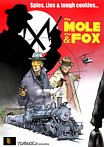 Affiche de la web srie "The Mole and the Fox"