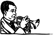 Aperçu trompettiste