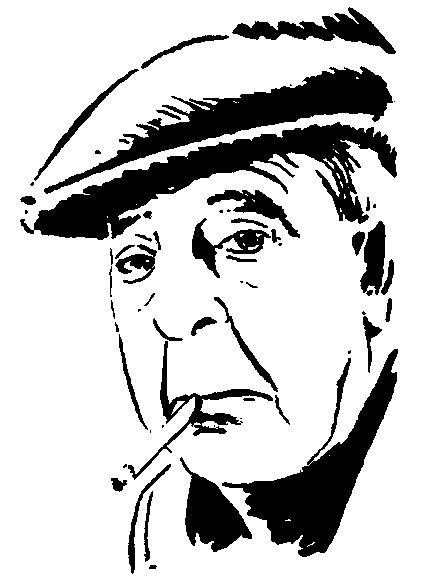 J. Prévert